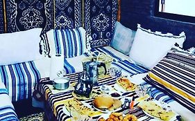 Casa Meryem Chaouen
